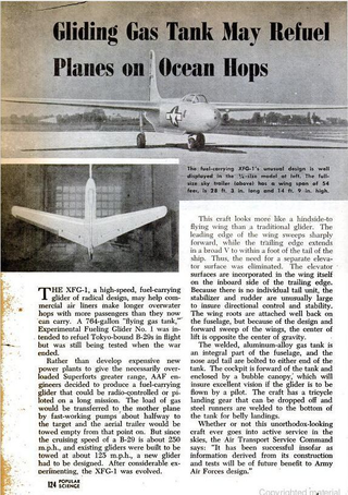 Illustration for article titled Jayhawk Jake's Unusual Planes: What Were They Thinking Edition